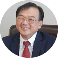 金田 安史